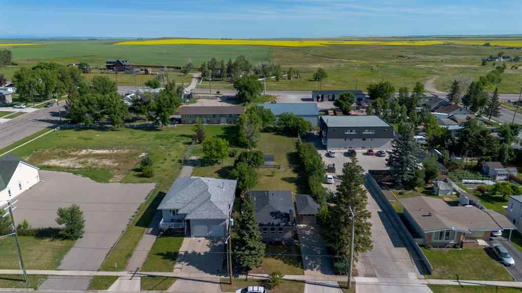 MLS® A2236214 - 355 2 Avenue W in NONE Cardston, Residential