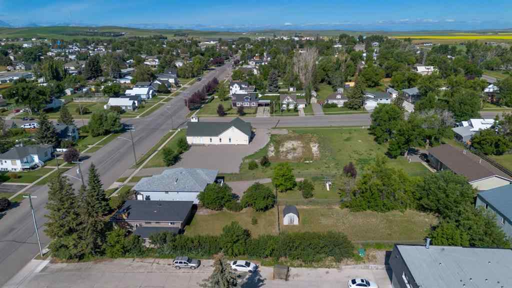 MLS® A2236214 - 355 2 Avenue W in NONE Cardston, Residential