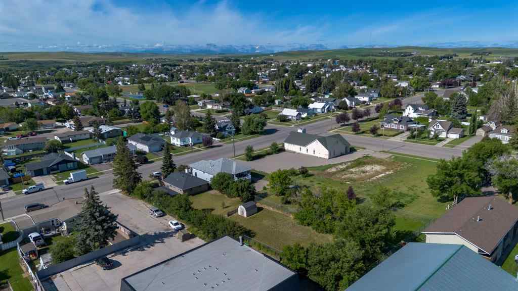 MLS® A2236214 - 355 2 Avenue W in NONE Cardston, Residential