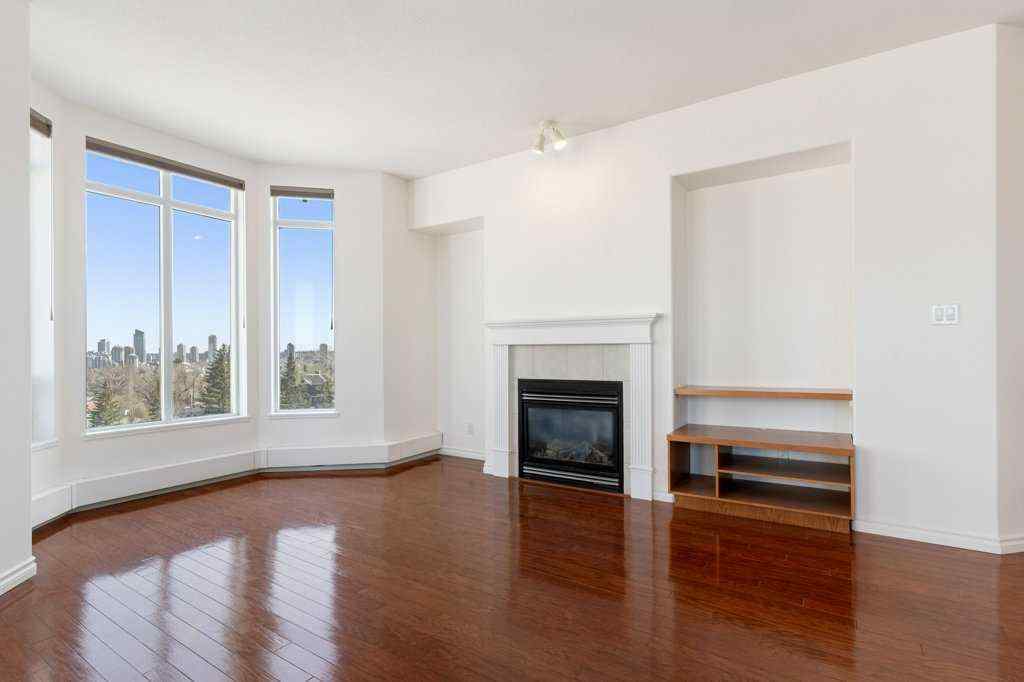 MLS® A2236219 - Unit #408 1726 14 Avenue NW in Hounsfield Heights/Briar Hill Calgary, Residential