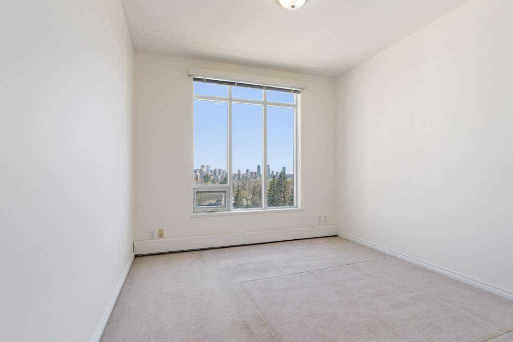 MLS® A2236219 - Unit #408 1726 14 Avenue NW in Hounsfield Heights/Briar Hill Calgary, Residential