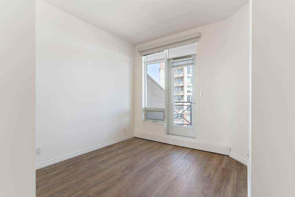 MLS® A2236219 - Unit #408 1726 14 Avenue NW in Hounsfield Heights/Briar Hill Calgary, Residential