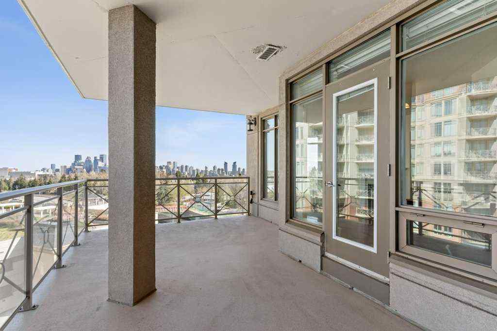 MLS® A2236219 - Unit #408 1726 14 Avenue NW in Hounsfield Heights/Briar Hill Calgary, Residential