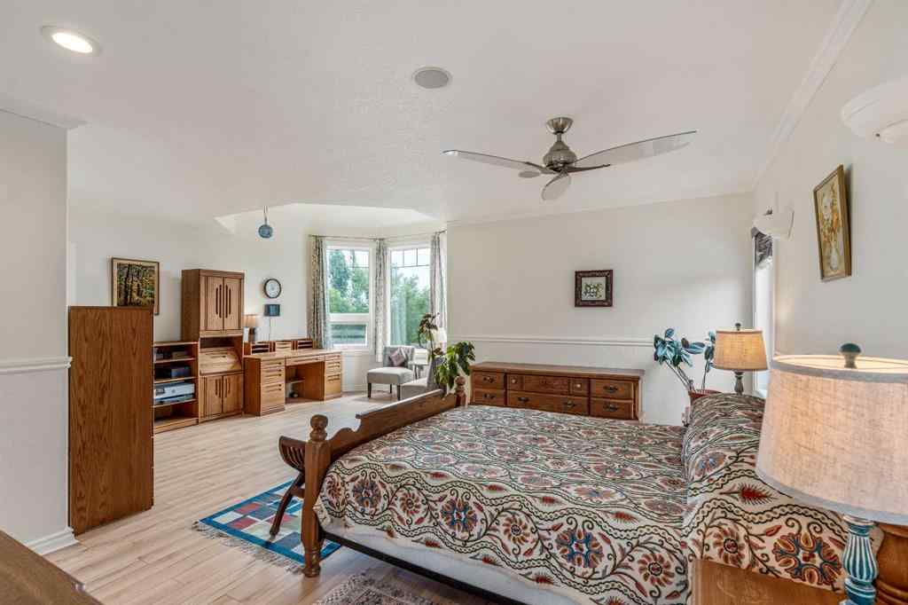 MLS® A2236221 - 106 Sierravista Court  in NONE Rural Lethbridge County, Residential