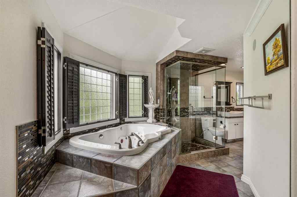 MLS® A2236221 - 106 Sierravista Court  in NONE Rural Lethbridge County, Residential