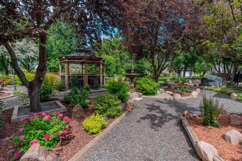 MLS® A2236221 - 106 Sierravista Court  in NONE Rural Lethbridge County, Residential