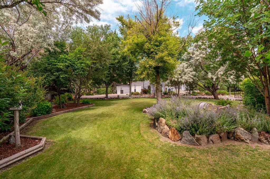 MLS® A2236221 - 106 Sierravista Court  in NONE Rural Lethbridge County, Residential