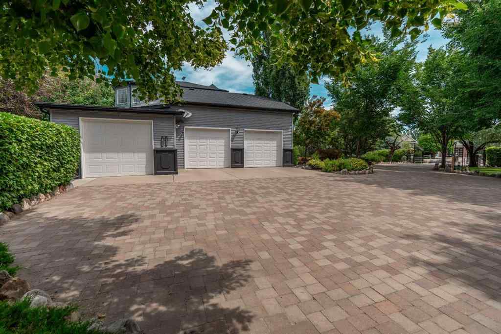MLS® A2236221 - 106 Sierravista Court  in NONE Rural Lethbridge County, Residential