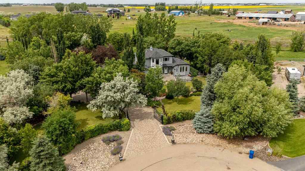 MLS® A2236221 - 106 Sierravista Court  in NONE Rural Lethbridge County, Residential