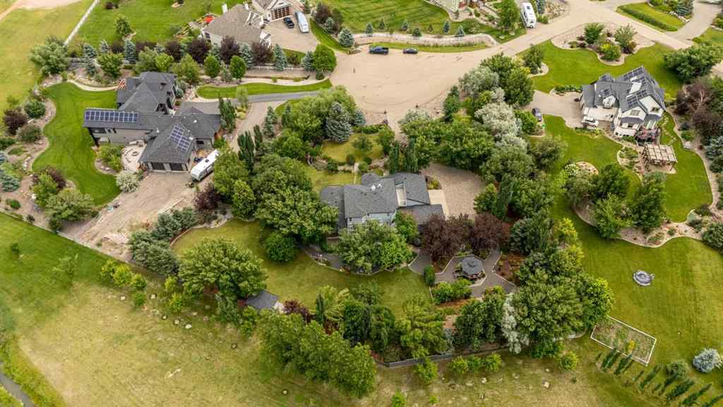 MLS® A2236221 - 106 Sierravista Court  in NONE Rural Lethbridge County, Residential