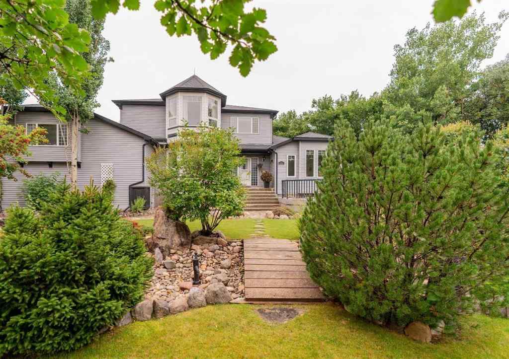 MLS® A2236221 - 106 Sierravista Court  in NONE Rural Lethbridge County, Residential