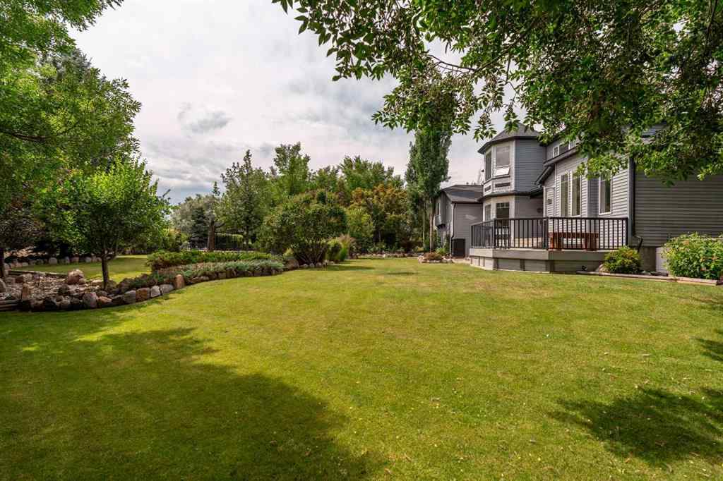 MLS® A2236221 - 106 Sierravista Court  in NONE Rural Lethbridge County, Residential