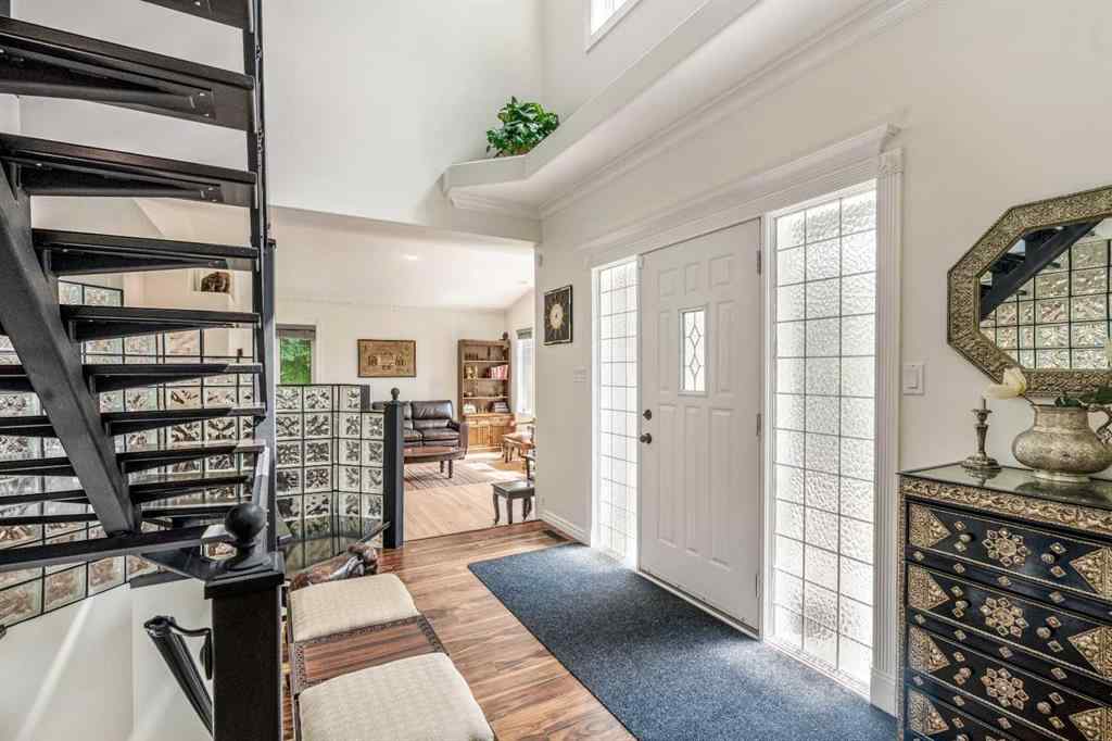 MLS® A2236221 - 106 Sierravista Court  in NONE Rural Lethbridge County, Residential