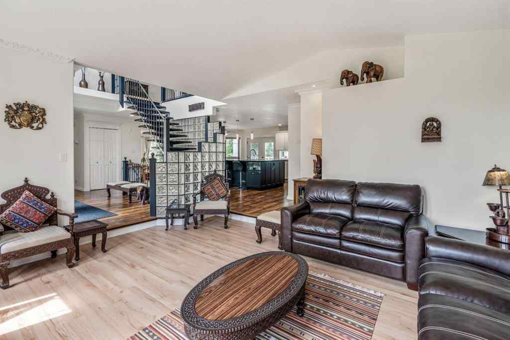 MLS® A2236221 - 106 Sierravista Court  in NONE Rural Lethbridge County, Residential