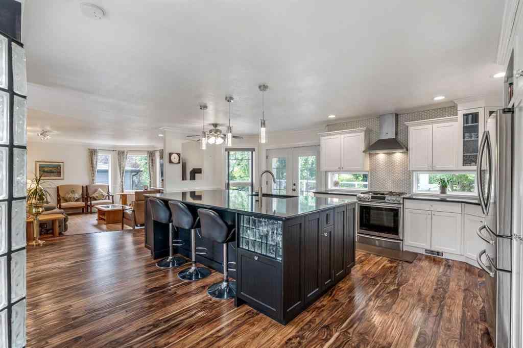 MLS® A2236221 - 106 Sierravista Court  in NONE Rural Lethbridge County, Residential