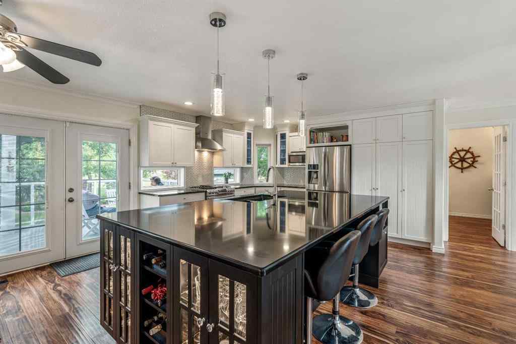 MLS® A2236221 - 106 Sierravista Court  in NONE Rural Lethbridge County, Residential
