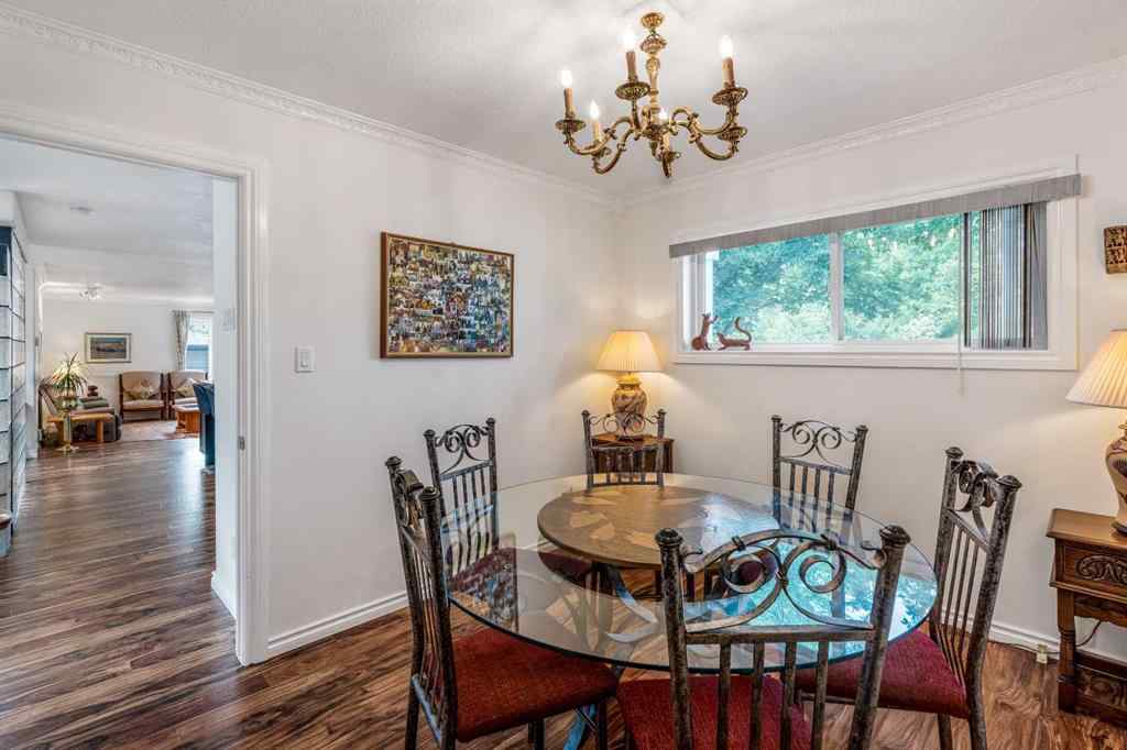 MLS® A2236221 - 106 Sierravista Court  in NONE Rural Lethbridge County, Residential