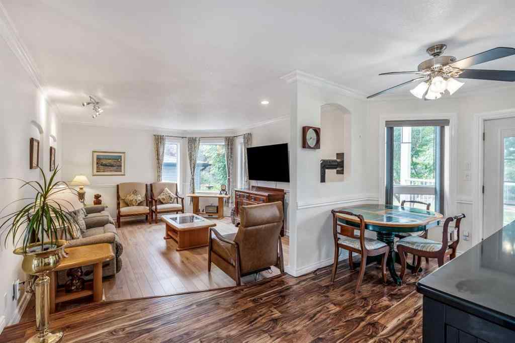 MLS® A2236221 - 106 Sierravista Court  in NONE Rural Lethbridge County, Residential