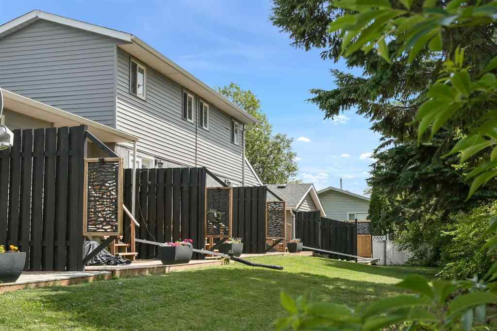 MLS® A2236222 - 4405 PLEASANTVIEW Drive  in NONE High Prairie, Commercial