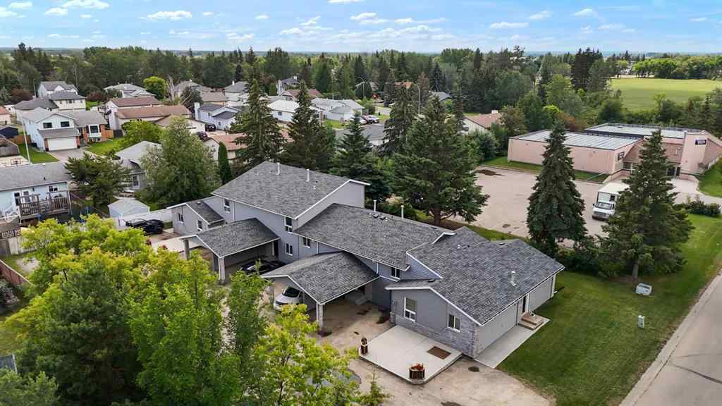 MLS® A2236222 - 4405 PLEASANTVIEW Drive  in NONE High Prairie, Commercial