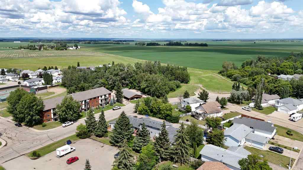 MLS® A2236222 - 4405 PLEASANTVIEW Drive  in NONE High Prairie, Commercial