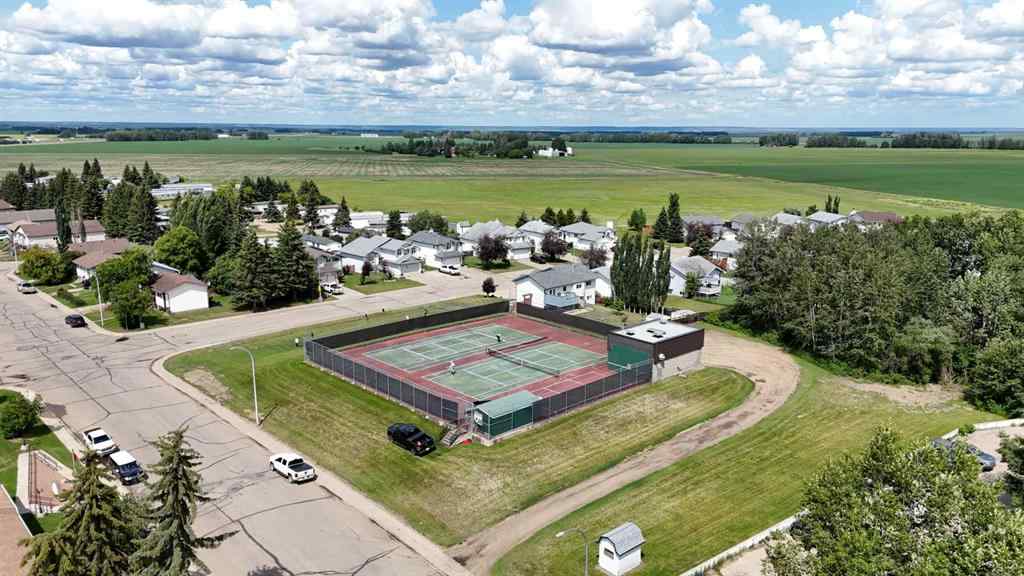 MLS® A2236222 - 4405 PLEASANTVIEW Drive  in NONE High Prairie, Commercial