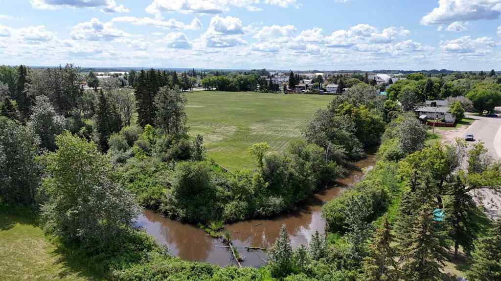 MLS® A2236222 - 4405 PLEASANTVIEW Drive  in NONE High Prairie, Commercial