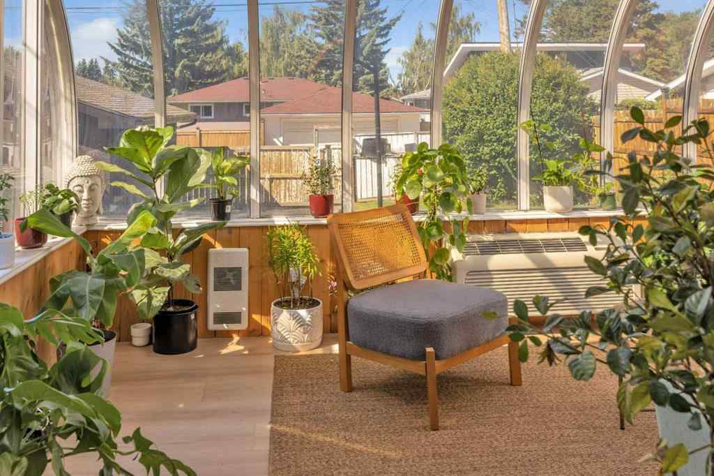 MLS® A2236229 - 5123 Brockington Road NW in Brentwood Calgary, Residential