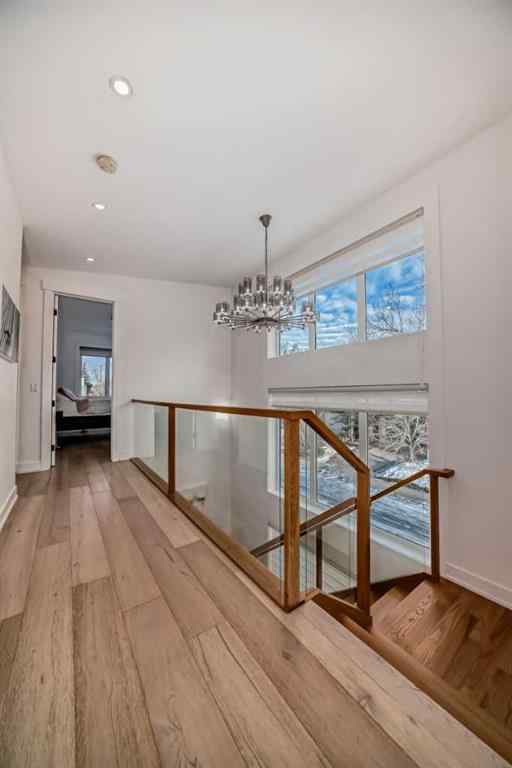 MLS® A2236235 - 923 36A Street NW in Parkdale Calgary, Residential
