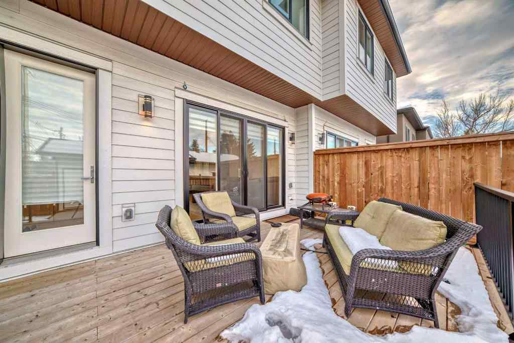 MLS® A2236235 - 923 36A Street NW in Parkdale Calgary, Residential