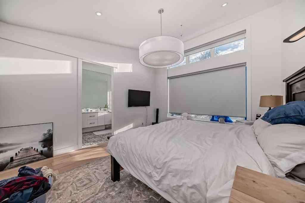 MLS® A2236235 - 923 36A Street NW in Parkdale Calgary, Residential