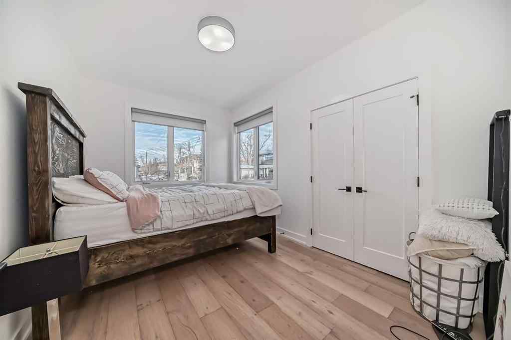 MLS® A2236235 - 923 36A Street NW in Parkdale Calgary, Residential