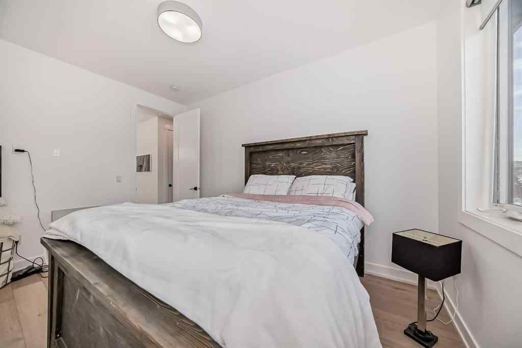 MLS® A2236235 - 923 36A Street NW in Parkdale Calgary, Residential