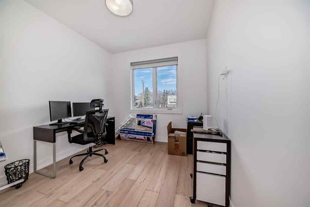 MLS® A2236235 - 923 36A Street NW in Parkdale Calgary, Residential