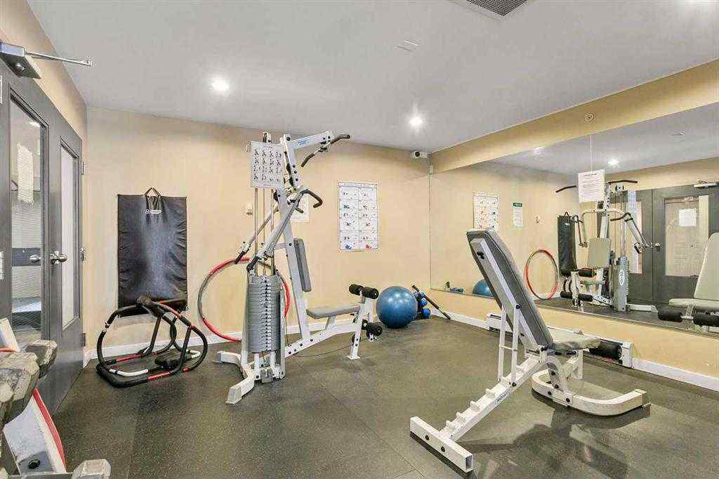 MLS® A2236239 - Unit #134 30 Richard Court SW in Lincoln Park Calgary, Residential