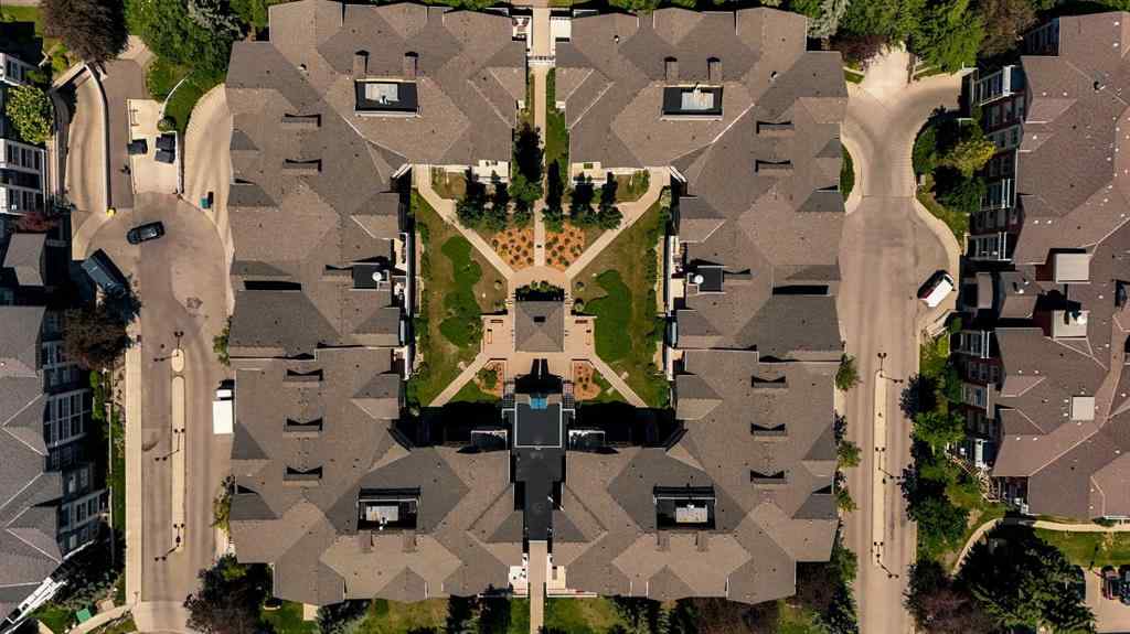 MLS® A2236239 - Unit #134 30 Richard Court SW in Lincoln Park Calgary, Residential