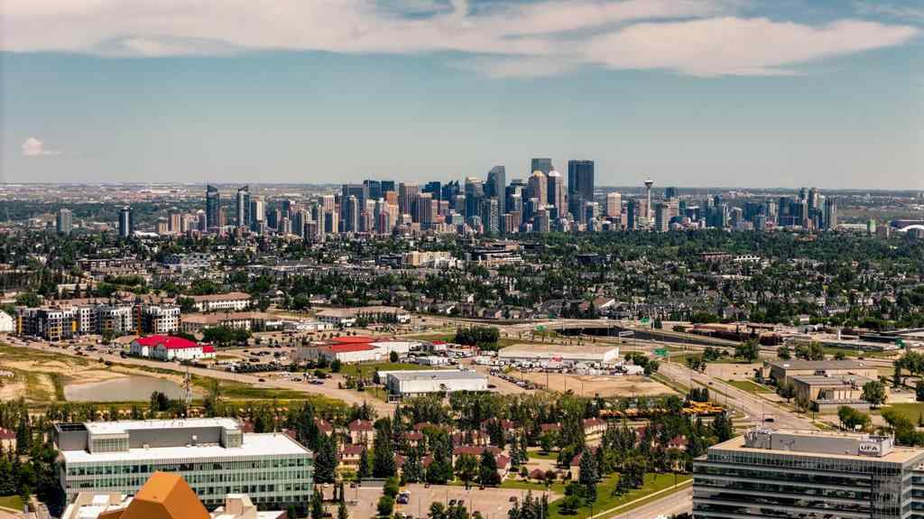 MLS® A2236239 - Unit #134 30 Richard Court SW in Lincoln Park Calgary, Residential