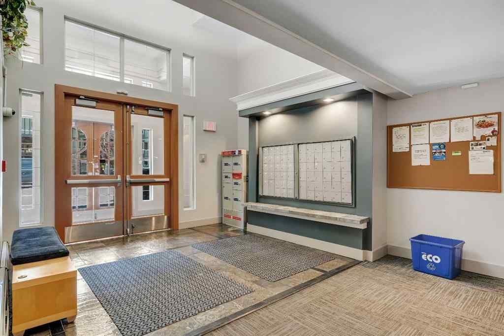 MLS® A2236239 - Unit #134 30 Richard Court SW in Lincoln Park Calgary, Residential
