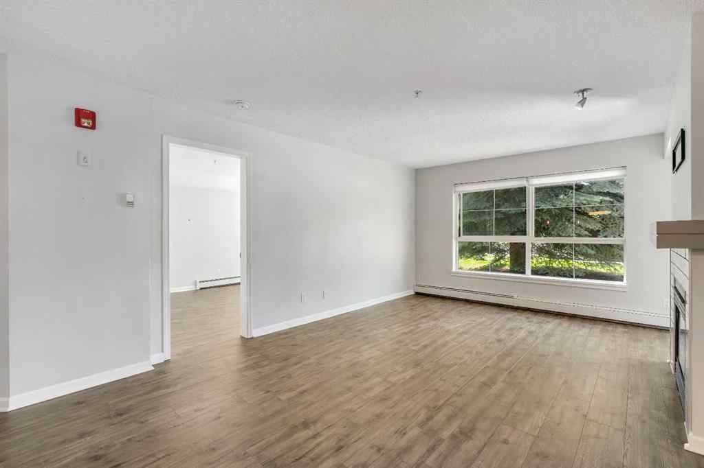 MLS® A2236239 - Unit #134 30 Richard Court SW in Lincoln Park Calgary, Residential