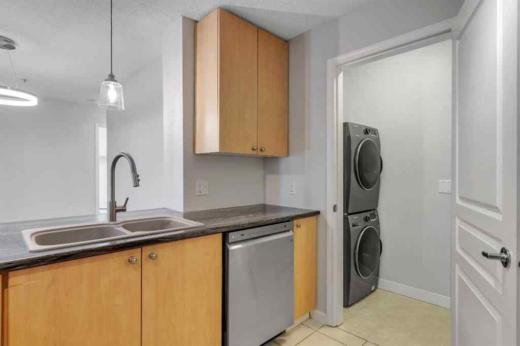MLS® A2236239 - Unit #134 30 Richard Court SW in Lincoln Park Calgary, Residential