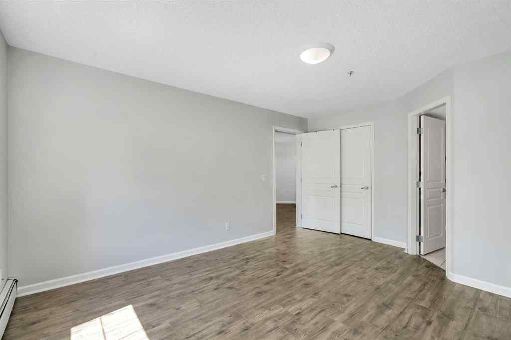 MLS® A2236239 - Unit #134 30 Richard Court SW in Lincoln Park Calgary, Residential