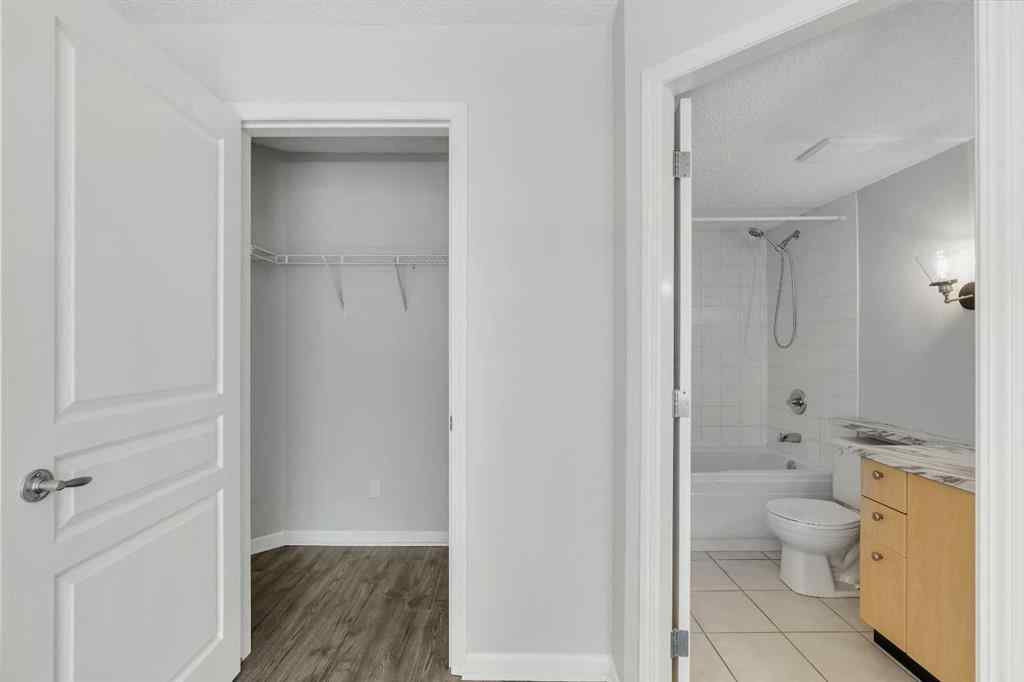 MLS® A2236239 - Unit #134 30 Richard Court SW in Lincoln Park Calgary, Residential