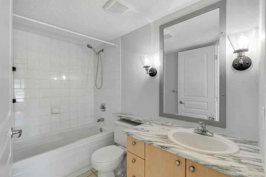 MLS® A2236239 - Unit #134 30 Richard Court SW in Lincoln Park Calgary, Residential