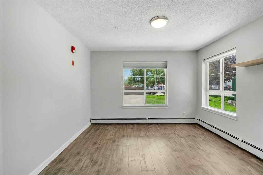 MLS® A2236239 - Unit #134 30 Richard Court SW in Lincoln Park Calgary, Residential