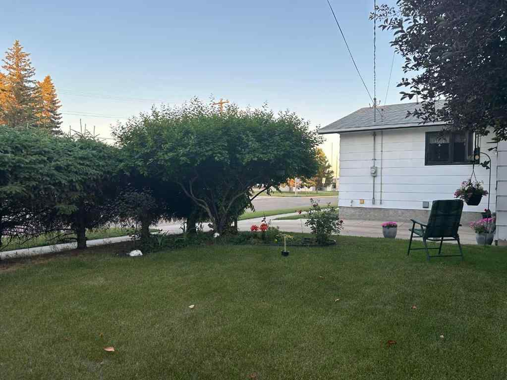 MLS® A2236247 - 4602 49 Avenue  in NONE Vermilion, Residential
