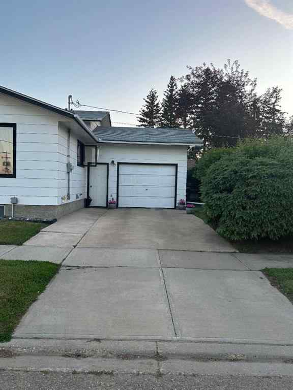 MLS® A2236247 - 4602 49 Avenue  in NONE Vermilion, Residential
