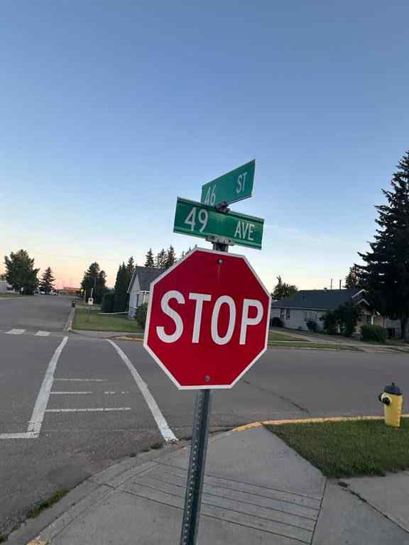 MLS® A2236247 - 4602 49 Avenue  in NONE Vermilion, Residential
