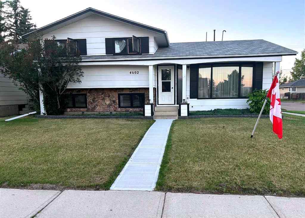 MLS® A2236247 - 4602 49 Avenue  in NONE Vermilion, Residential