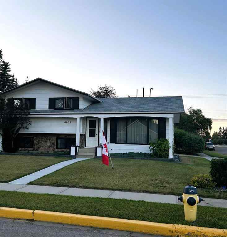 MLS® A2236247 - 4602 49 Avenue  in NONE Vermilion, Residential