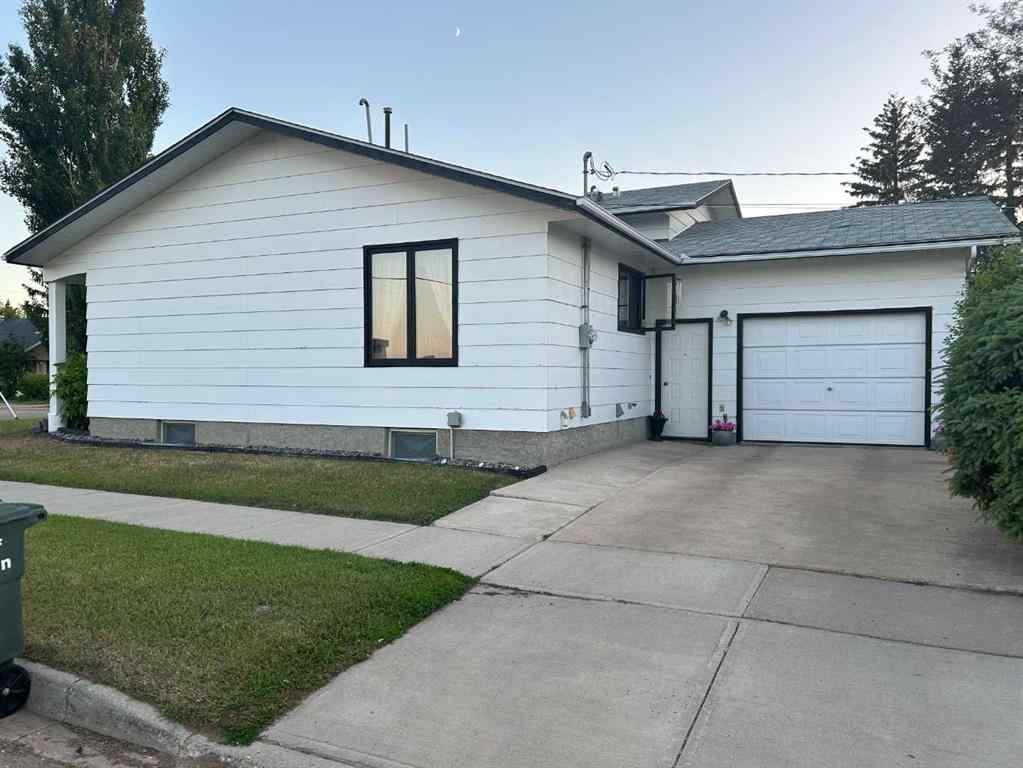 MLS® A2236247 - 4602 49 Avenue  in NONE Vermilion, Residential